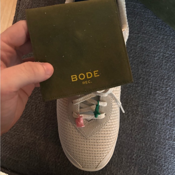 Nike x Bode Astro Grabbers - Picture 4 of 4